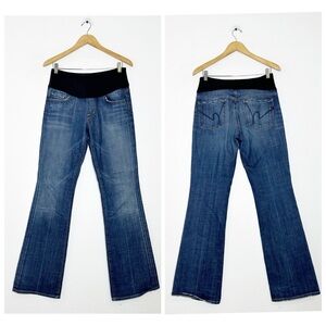 Citizens Of Humanity Maternity Jeans